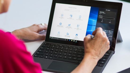 Windows 10 Fall Creators Update New Features