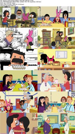 Bobs Burgers S08E01 720p WEB x264-TBS