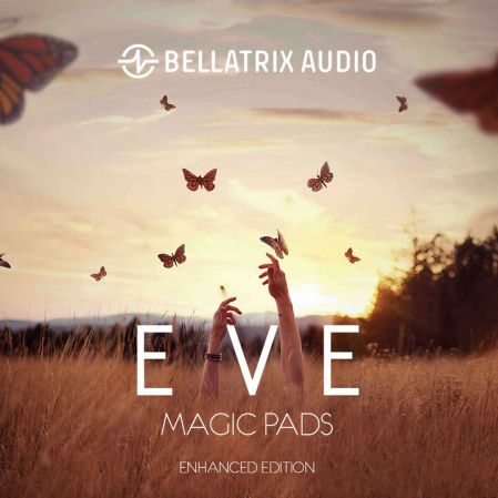 Bellatrix Audio EVE Enhanced Edition for Spire