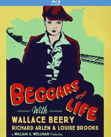 Beggars of Life 1928 BDRip x264-VoMiT