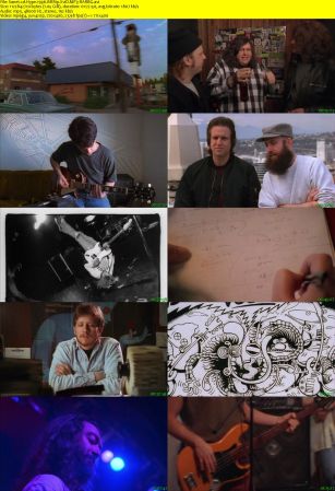 Hype 1996 BRRip XviD MP3-RARBG