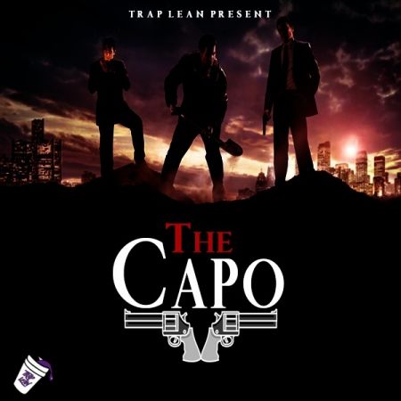 The Capo Drumkit WAV FXP