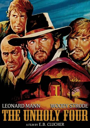 The Unholy Four 1970 720p BluRay-x0r