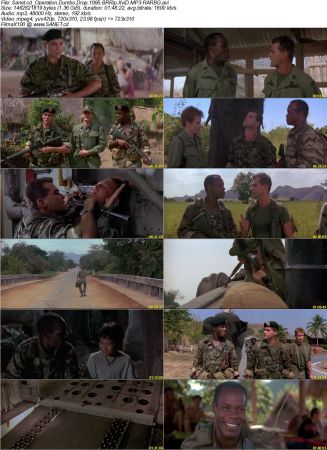 Operation Dumbo Drop 1995 BRRip XviD MP3-RARBG