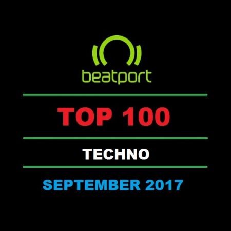 Beatport Top 100 Techno September 2017 (2017)