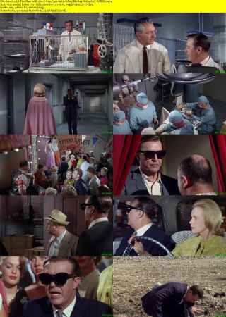 X The Man with the X-Ray Eyes 1963 1080p BluRay H264 AAC-RARBG
