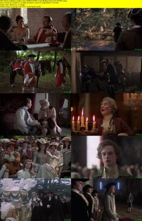 Barry Lyndon 1975 REMASTERED 720p BluRay H264 AAC-RARBG