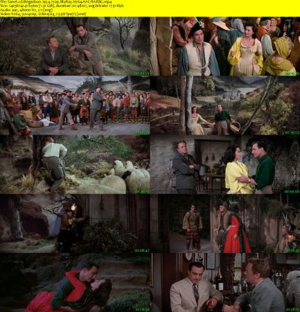 Brigadoon 1954 720p BluRay H264 AAC-RARBG