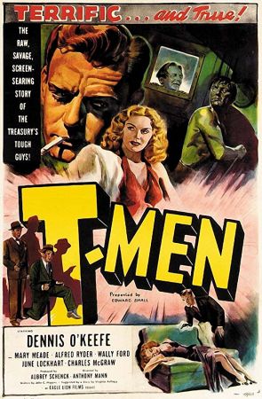 T-Men 1947 720p BluRay x264-x0r