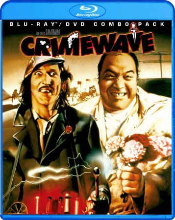 Crimewave 1985 BRRip XviD MP3-RARBG