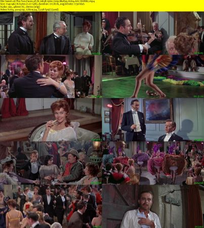 The Two Faces of Dr Jekyll 1960 720p BluRay H264 AAC-RARBG