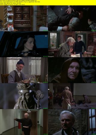 Tales from the Crypt 1972 BRRip XviD MP3-RARBG
