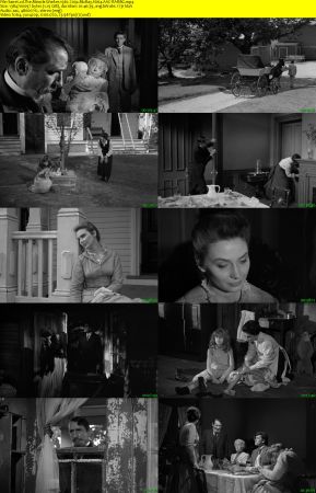 The Miracle Worker 1962 720p BluRay H264 AAC-RARBG
