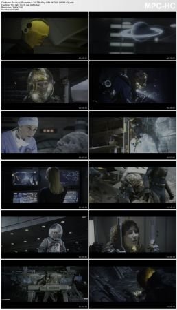 Prometheus 2012 BluRay 10Bit 4K DD5.1 H265-d3g