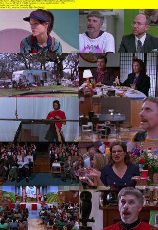 Waiting for Guffman 1996 REMASTERED BDRip x264-FRAGMENT