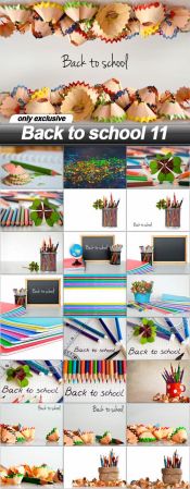 Back to school 11