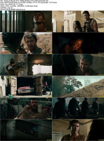 Revolt 2017 1080p BluRay DTS x264 SpaceHD