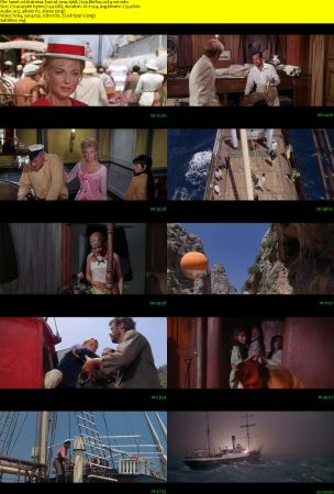 Krakatoa East of Java 1968 720p BluRay x264 x0r