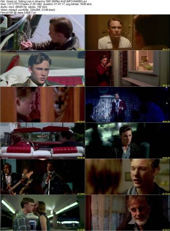 Telling Lies in America 1997 BRRip XviD MP3-RARBG