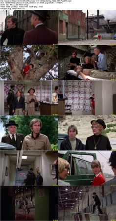 Return from Witch Mountain 1978 1080p BluRay H264 AAC-RARBG