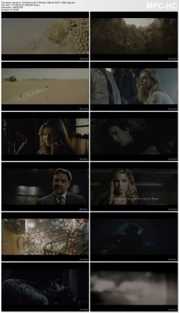 The Mummy 2017 BluRay 10Bit 4K DD5.1 H265-d3g