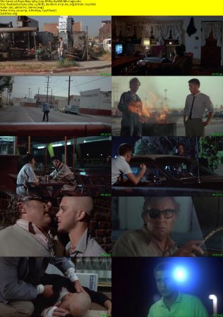 Repo Man 1984 720p BRRip 850MB MkvCage