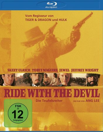 Ride with the Devil 1999 720p x264-x0r