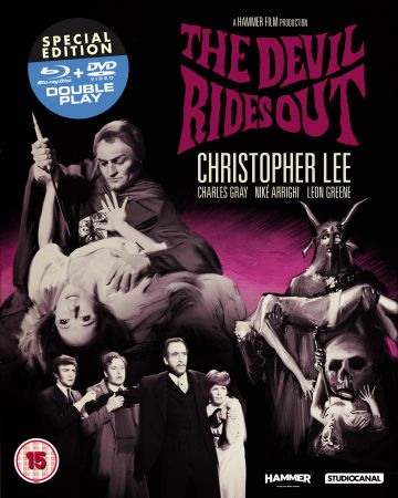 The Devil Rides Out 1968 1080p BluRay x264-OFT