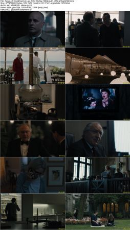 The Wizard of Lies 2017 BluRay 1080p AAC x264 MTeamPAD