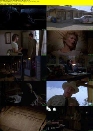 Psycho III 1986 BRRip XviD MP3-RARBG