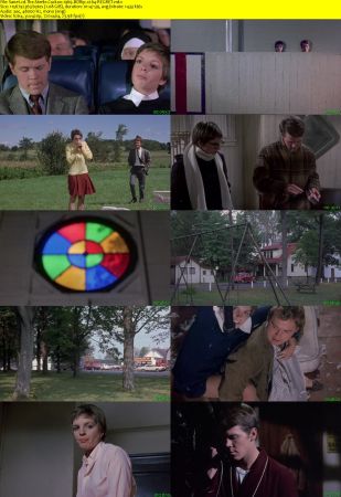 The Sterile Cuckoo 1969 BDRip x264-REGRET