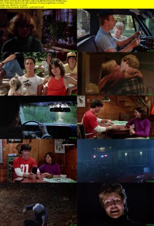 Friday the 13th Part 2 1981 720p BluRay H264 AAC-RARBG