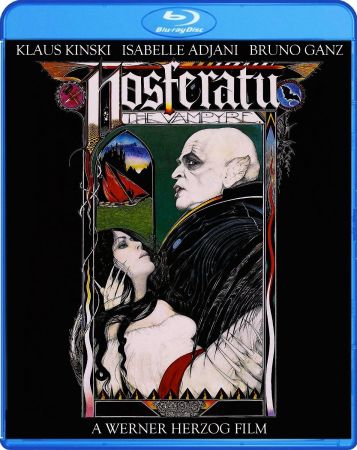 Nosferatu the Vampyre 1979 BRRip XviD MP3-RARBG