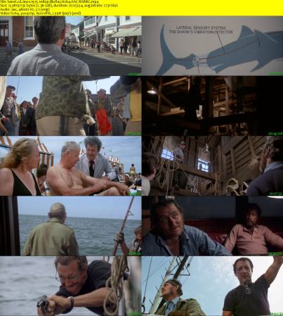 Jaws 1975 1080p BluRay H264 AAC-RARBG