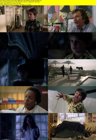 Wes Cravens New Nightmare 1994 BRRip XviD MP3-RARBG