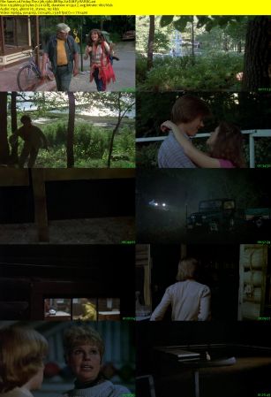 Friday The 13th 1980 BRRip XviD MP3-RARBG