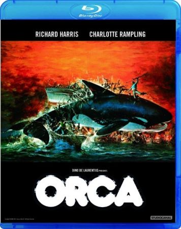 Orca 1977 BRRip XviD MP3-RARBG