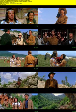 Last of the Renegades 1964 720p BluRay x264 x0r
