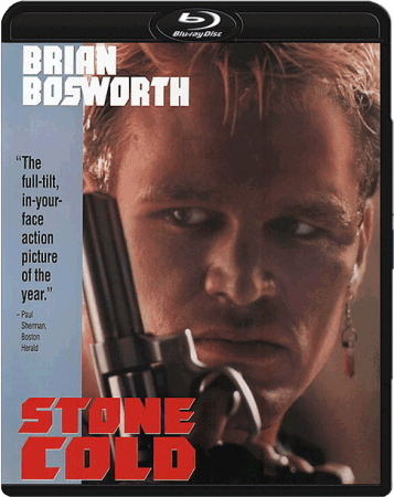 Stone Cold 1991 720p Bluray AC3 x264 AdiT