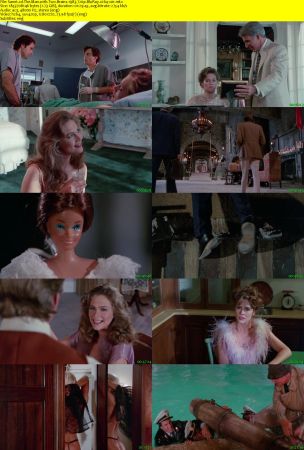 The Man with Two Brains 1983 720p BluRay x264-x0r