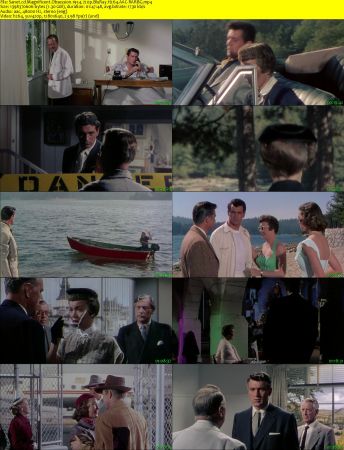 Magnificent Obsession 1954 720p BluRay H264 AAC-RARBG
