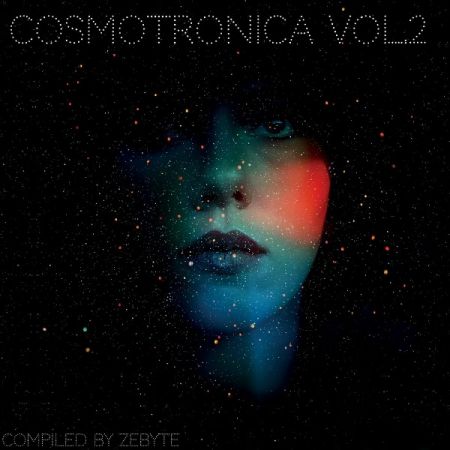 Cosmotronica Vol.2 (2017) FLAC