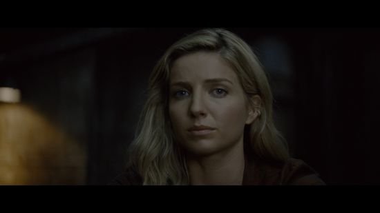 The Mummy 2017 2160p 4K Bluray UHD HDR ENG FR HDRINVASION