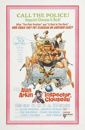 Inspector Clouseau 1968 1080p BluRay H264 AAC-RARBG