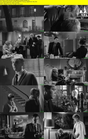 The Servant 1963 BRRip XviD MP3-RARBG