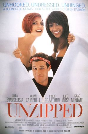 Unzipped 1995 720p HDTV x264-REGRET