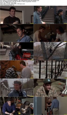 The Brothers McMullen 1995 1080p BluRay H264 AAC-RARBG