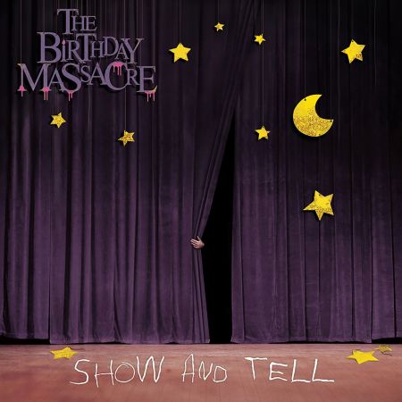 The Birthday Massacre - Show and Tell (2009)