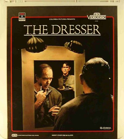 The Dresser 1983 1080p BluRay x265 FLAC 2.0-MAD