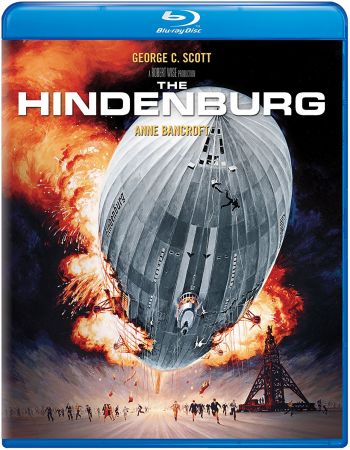 The Hindenburg 1975 BRRip XviD MP3-RARBG